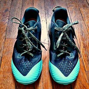 Women's Nike Air Zoom Terra Kiger Trail Running Shoes